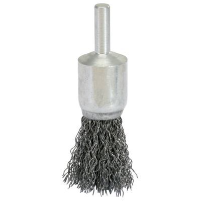 Stiepļu birste KS TOOLS 340.0020