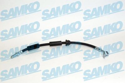 Тормозной шланг SAMKO 6T46723