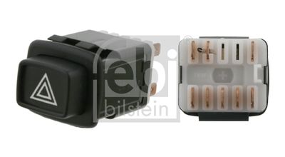 Ohutulede lüliti FEBI BILSTEIN 10419