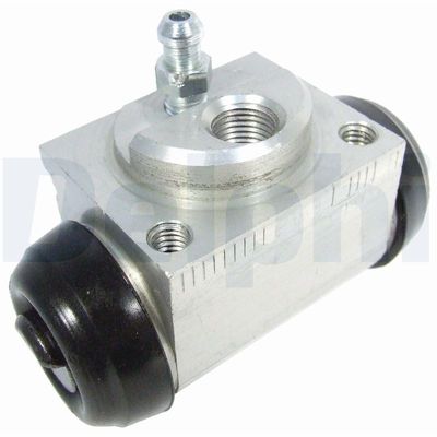 Колесный тормозной цилиндр DELPHI LW90047