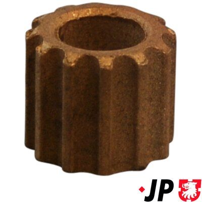 Втулка, шток вилки переключения передач JP GROUP 1131501000