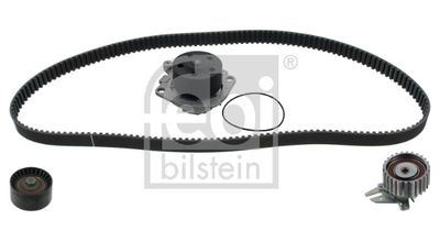 Ūdenssūknis + Zobsiksnas komplekts FEBI BILSTEIN 105882