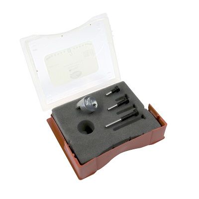 Montāžas komplekts, Ķīļrievu siksna GATES SFT003