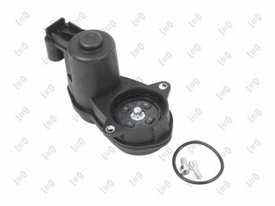 Regulējošais elements, Stāvbremžu sistēmas bremžu suports ABAKUS 131-06-984