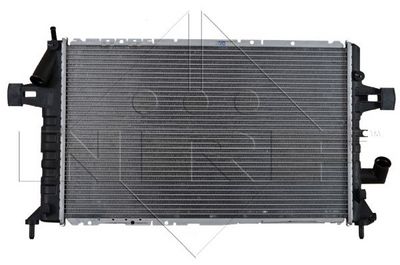 Radiators, Motora dzesēšanas sistēma NRF 506616