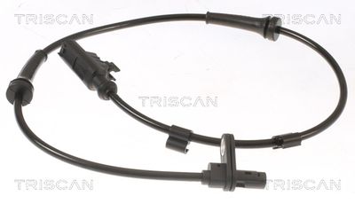 Devējs, Riteņu griešanās ātrums TRISCAN 818 023 256
