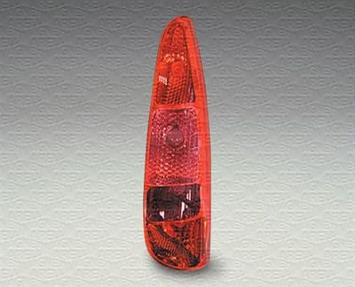 Задний фонарь MAGNETI MARELLI 714025510801