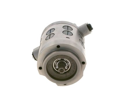 Hidrosūknis, Stūres iekārta BOSCH K S00 003 274