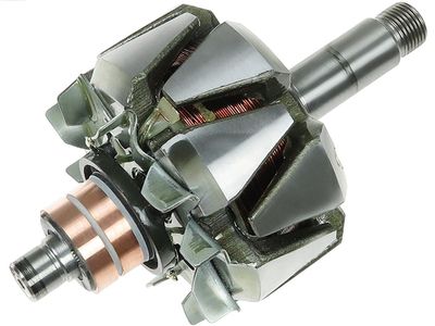 Rotors, Ģenerators AS-PL AR2022S