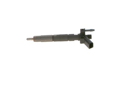 Форсунка BOSCH 0 445 118 037