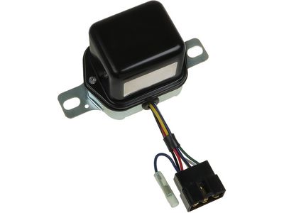Ģeneratora sprieguma regulators AS-PL ARE6261S