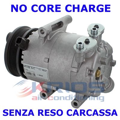  MEAT & DORIA K18052R