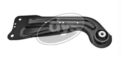 Neatkarīgās balstiekārtas svira, Riteņa piekare DYS 26-26876