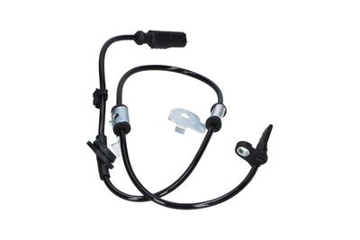 Датчик, частота вращения колеса KAVO PARTS BAS-8017