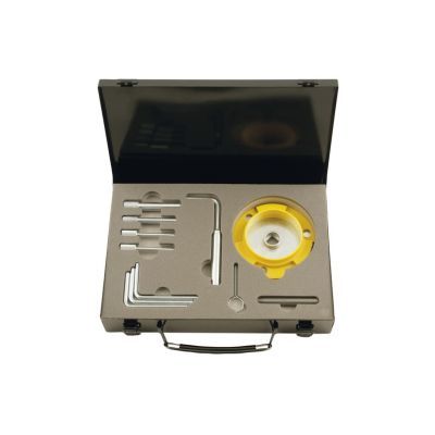Uzstādīšanas instrumentu komplekts, Gāzu sadales mehānisms KS TOOLS 400.0800