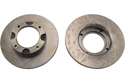 Bremžu diski KAVO PARTS BR-2201