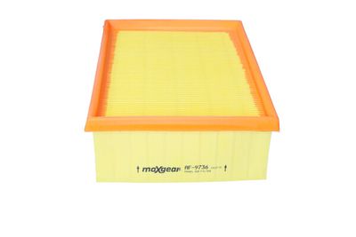 Воздушный фильтр MAXGEAR 26-0363