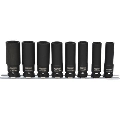 Muciņu komplekts KS TOOLS 515.0648