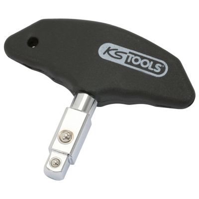 Četrkanša rokturis KS TOOLS 516.1424