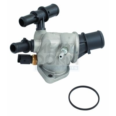 Термостат, охлаждающая жидкость MEAT & DORIA 92500