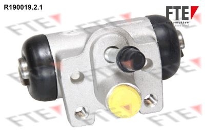 Riteņa bremžu cilindrs FTE R190019.2.1