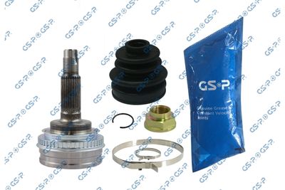 Шарнирный комплект, приводной вал GSP 859019