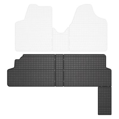 Комплект ковриков Frogum ET542971