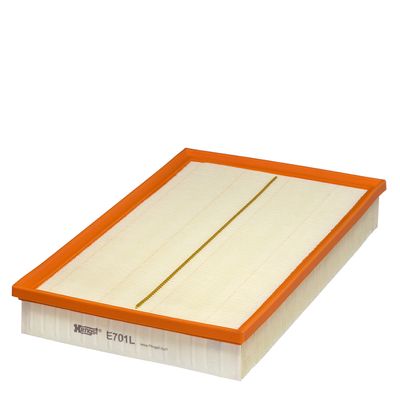 Воздушный фильтр HENGST FILTER E701L