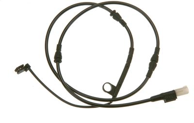 Indikators, Bremžu uzliku nodilums TRW GIC251