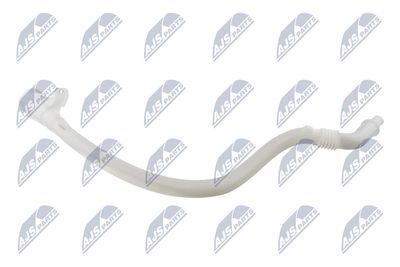 Резервуар для воды (для чистки) NTY KZS-VW-001A