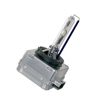 Kvēlspuldze, Tālās gaismas lukturis ams-OSRAM 66140CLC