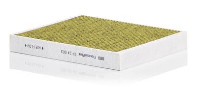 Фильтр, воздух во внутренном пространстве MANN-FILTER FP 24 003