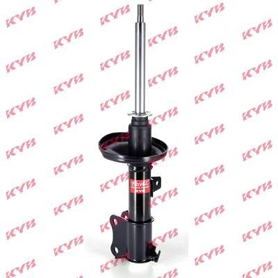 Amortizators KYB 334127