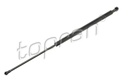 Gāzes atspere, Bagāžas/Kravas nodalījuma vāks TOPRAN 407 812