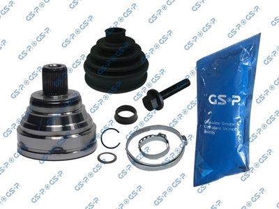 Šarnīru komplekts, Piedziņas vārpsta GSP 803056