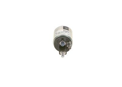 Ievilcējrelejs, Starteris BOSCH 2 339 305 064