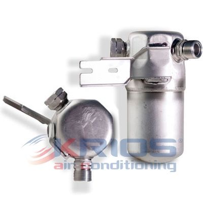  MEAT & DORIA K132262