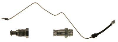 Bremžu šļūtene TRW PHD1148