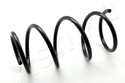 Balstiekārtas atspere ASHIKA ZCA2590H