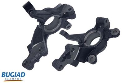 Поворотный кулак, подвеска колеса BUGIAD BSP25315