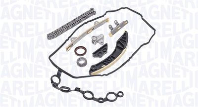 Комплект цели привода распредвала MAGNETI MARELLI 341500000970