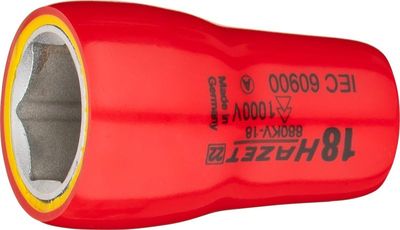 Muciņatslēga HAZET 880KV-18