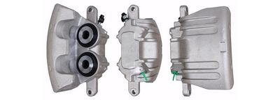 Тормозной суппорт ELSTOCK 83-2671