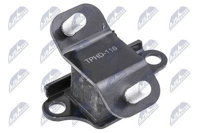 Piekare, Automātiskā pārnesumkārba NTY ZPS-HD-116