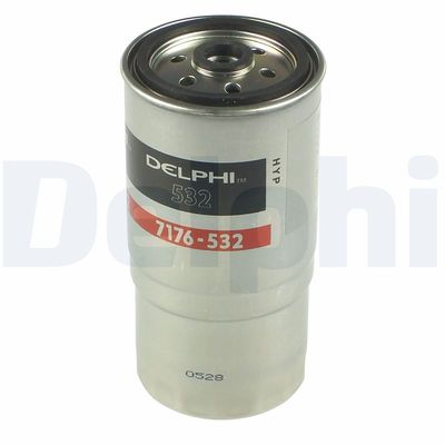 Топливный фильтр DELPHI HDF532