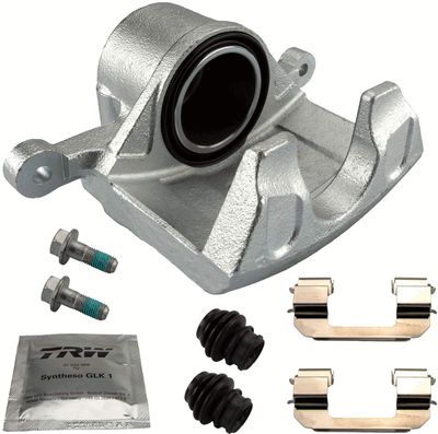 Тормозной суппорт TRW BHX667E