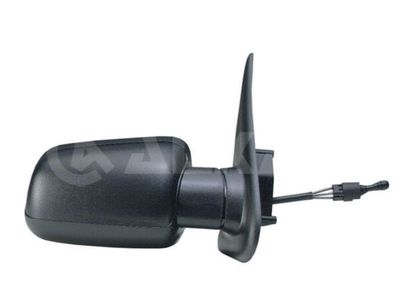Ārējais atpakaļskata spogulis ALKAR 6165361