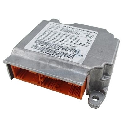 Vadības iekārta, Gaisa spilvens MEAT & DORIA 208077