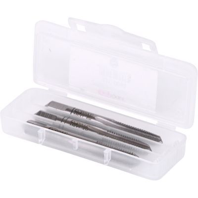 Vītņurbju komplekts KS TOOLS 331.0060