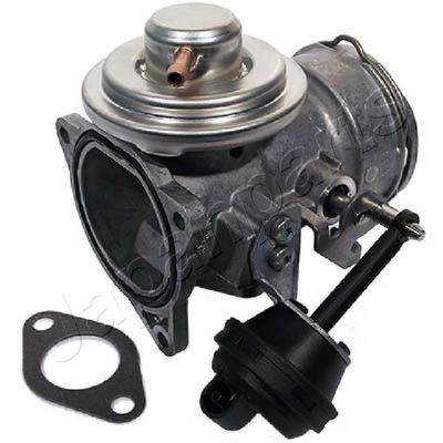 Клапан возврата ОГ JAPANPARTS EGR-0908
